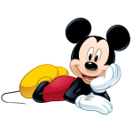 Mickey