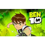 Ben 10