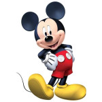 Mickey Mouse