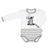 Body New Baby Zebra exclusive