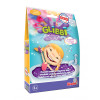 Sliz Glibbi Glitter Slime