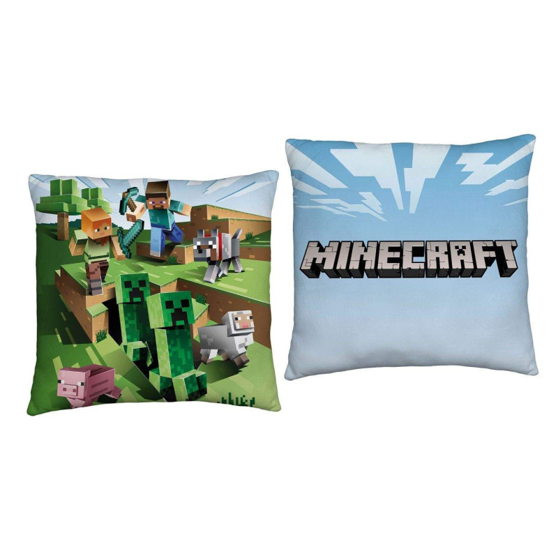 Vankúšik Minecraft Farma