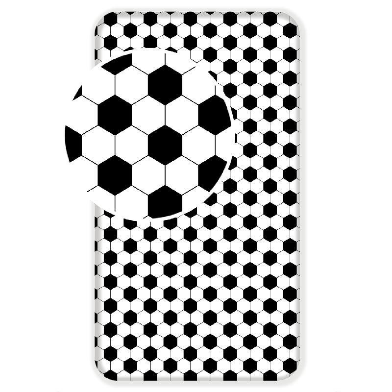 Prestieradlo Futbal