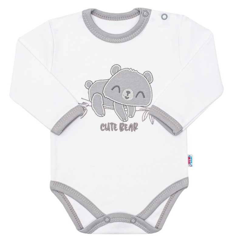 Body New Baby Cute Bear