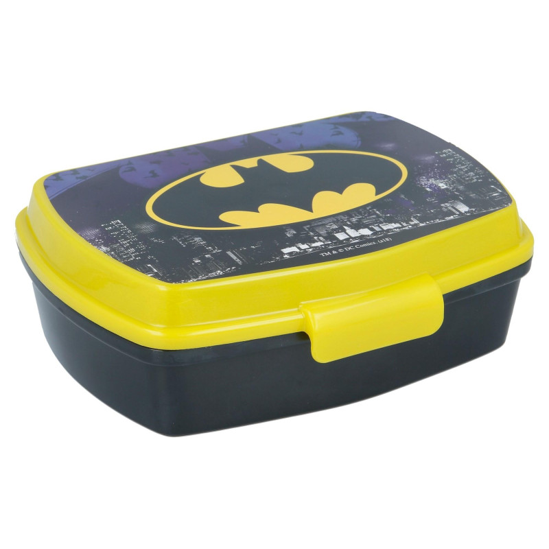 Box na diestu BATMAN