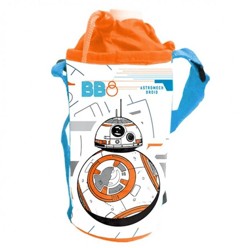 Držiak na fľašu Star Wars BB-8