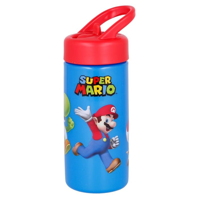 FLAŠA NA PITIE SUPER MARIO