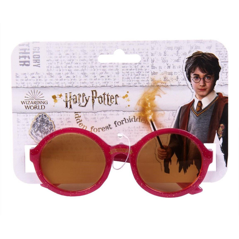 SLNEČNÉ OKULIARE HARRY POTTER