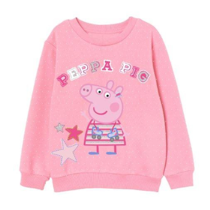 MIKINA PEPPA PIG