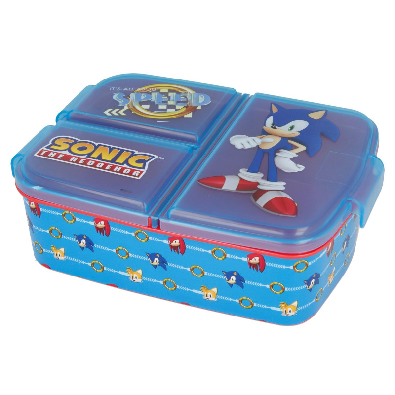 MULTI BOX NA DESAČINU SONIC