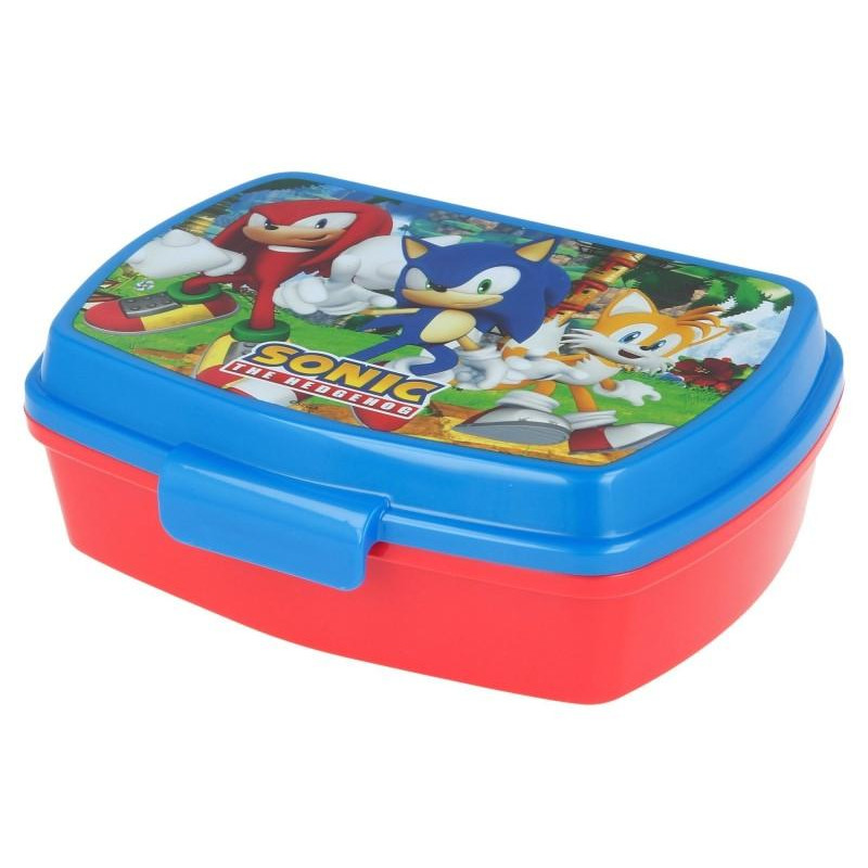 BOX NA DESAČINU SONIC