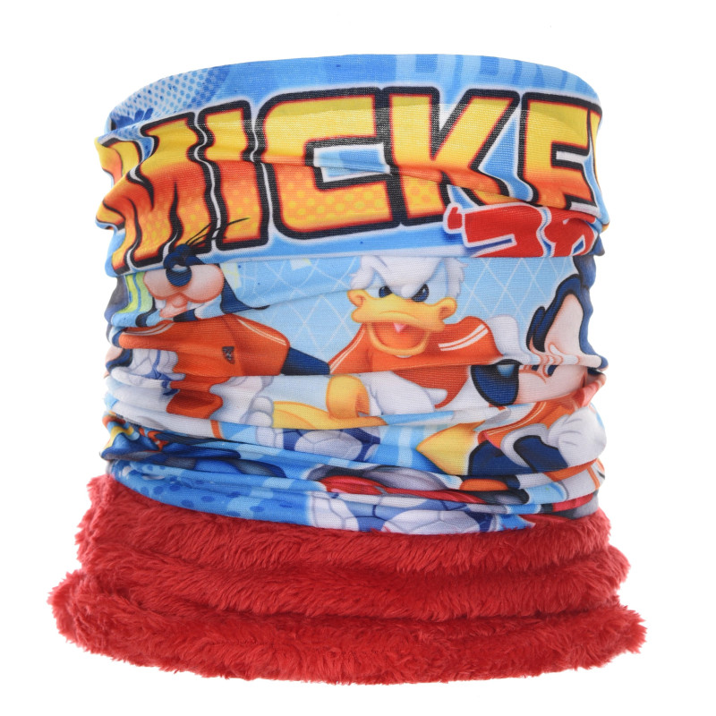 NÁKRČNÍK MICKEY