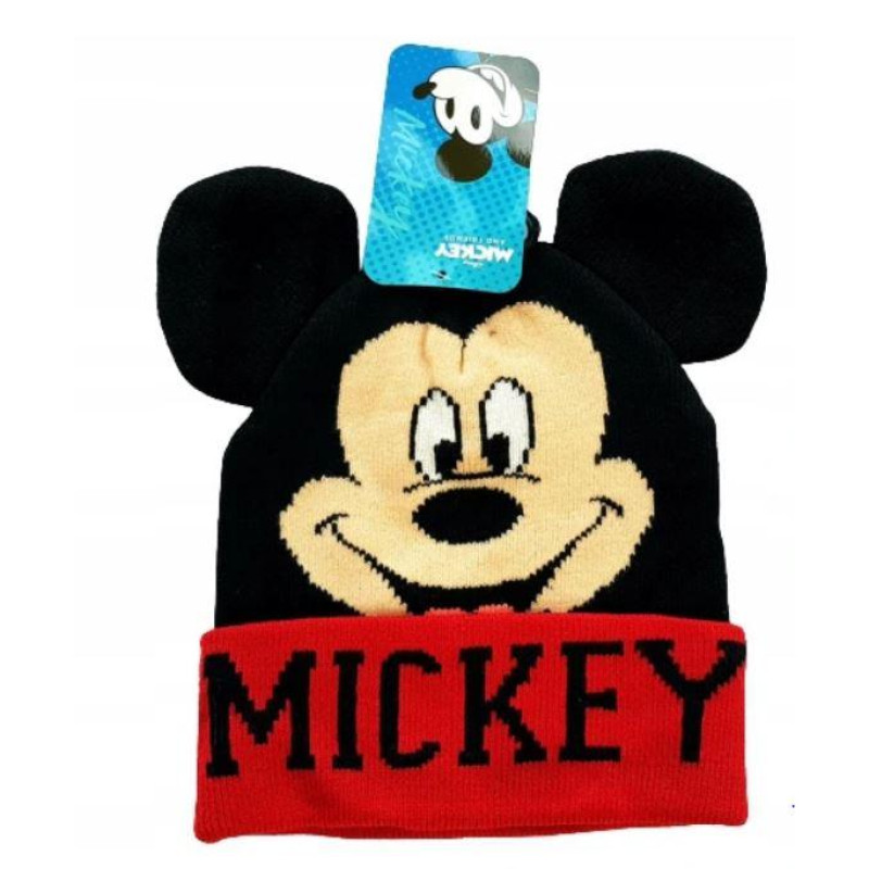 KULICH MICKEY