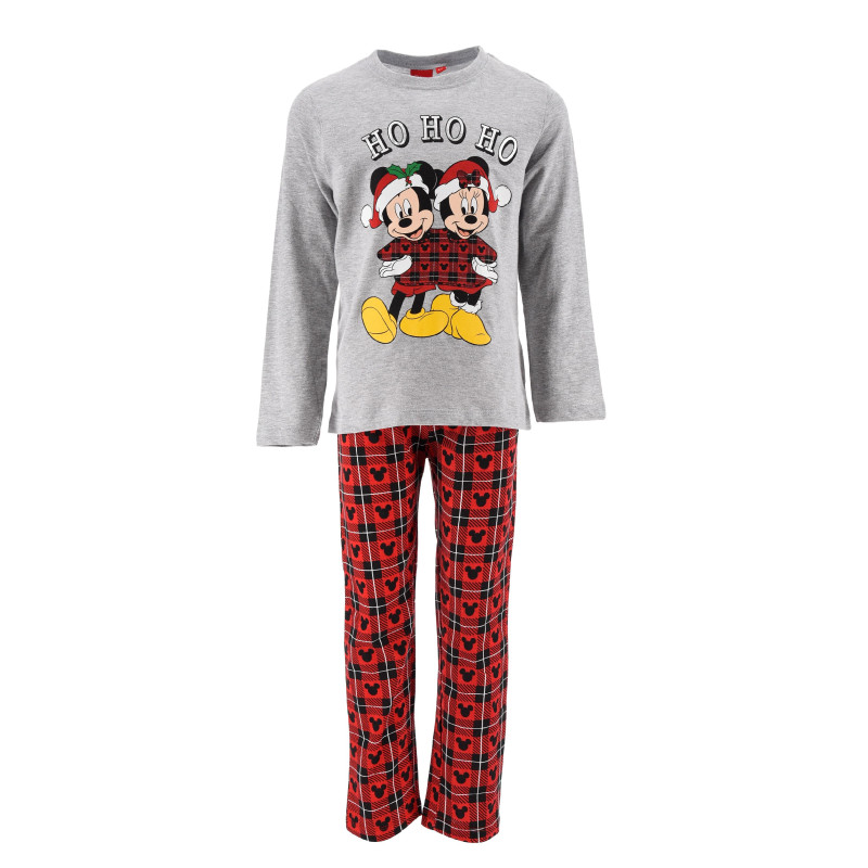 PYŽAMO MINNIE A MICKEY