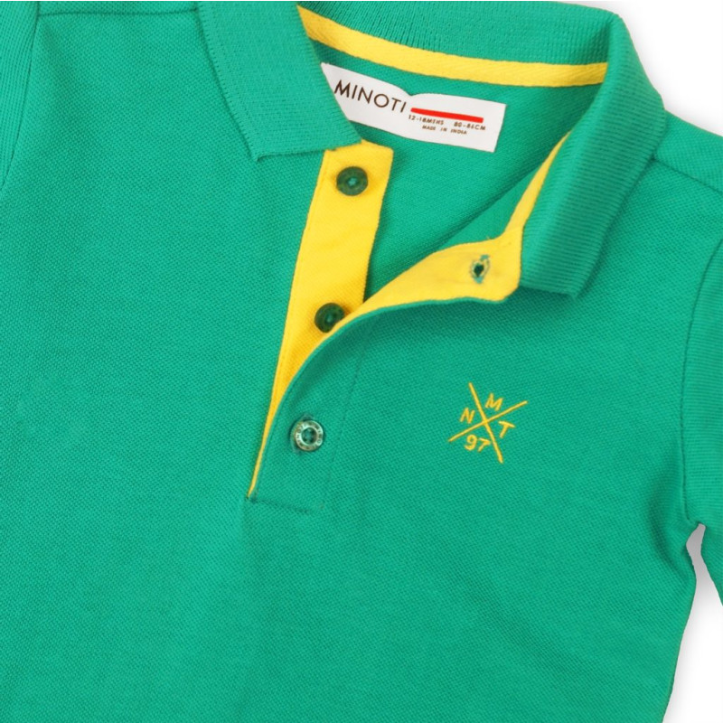 Tričko Polo