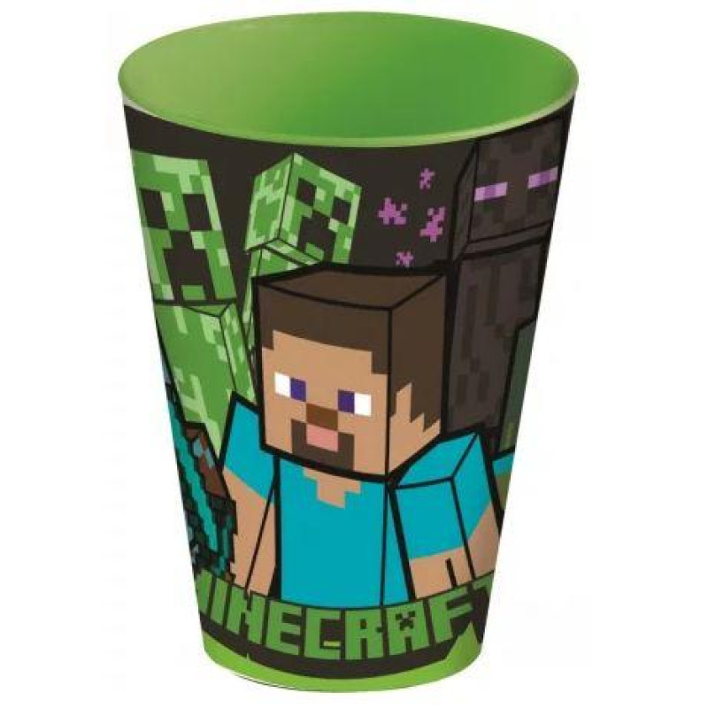 KELÍMEK MINECRAFT