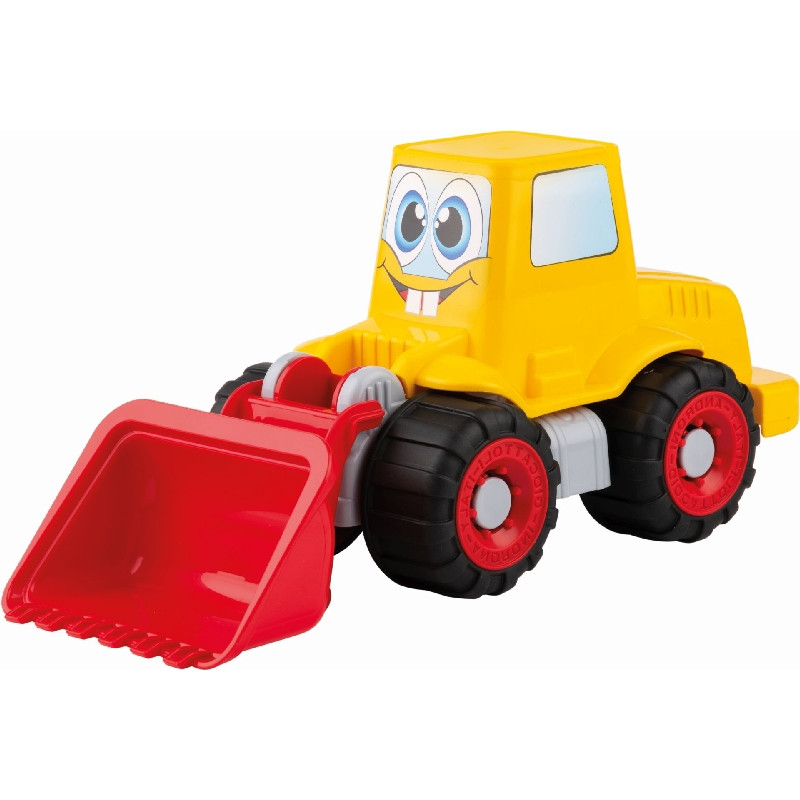 Androni Happy Truck nakladač - 32 cm