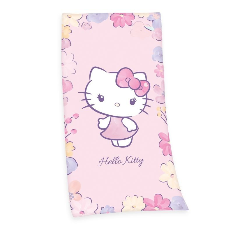 Osuška Hello Kitty