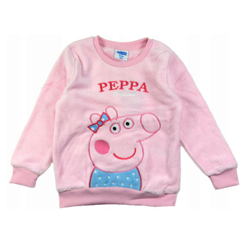 MIKINA PEPPA PIG