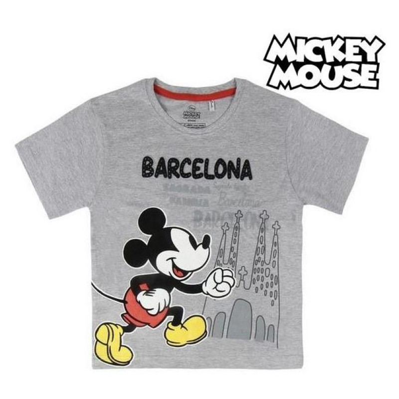 Tričko Mickey