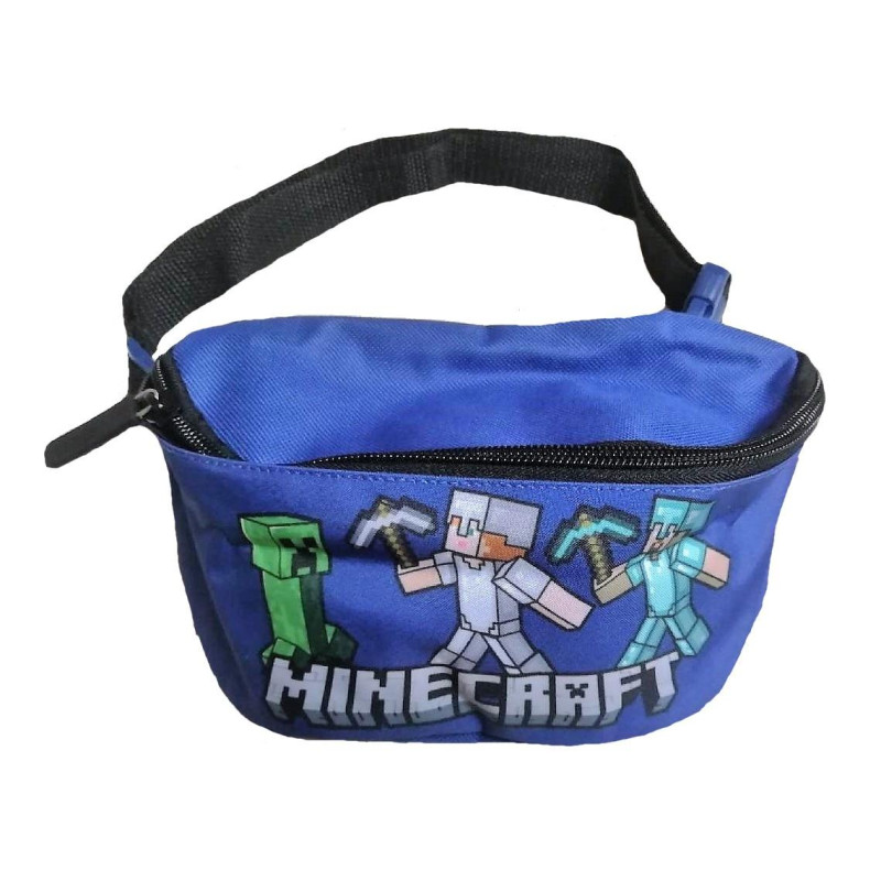 ĽADVINKA MINECRAFT