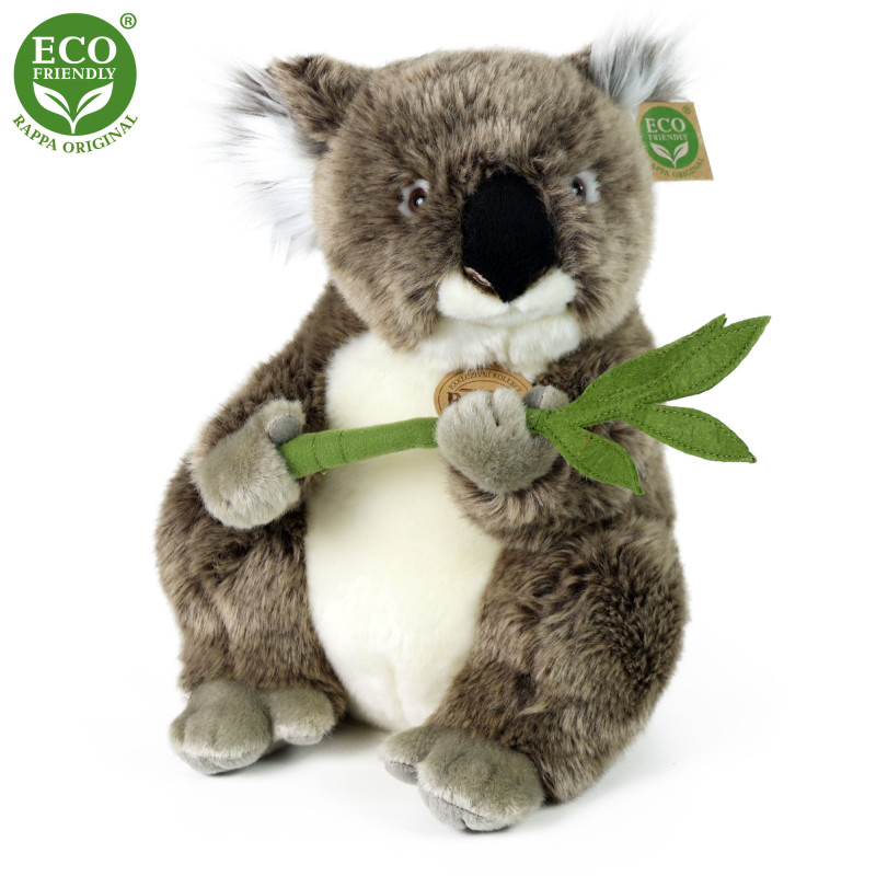 Plyšová koala 30 cm