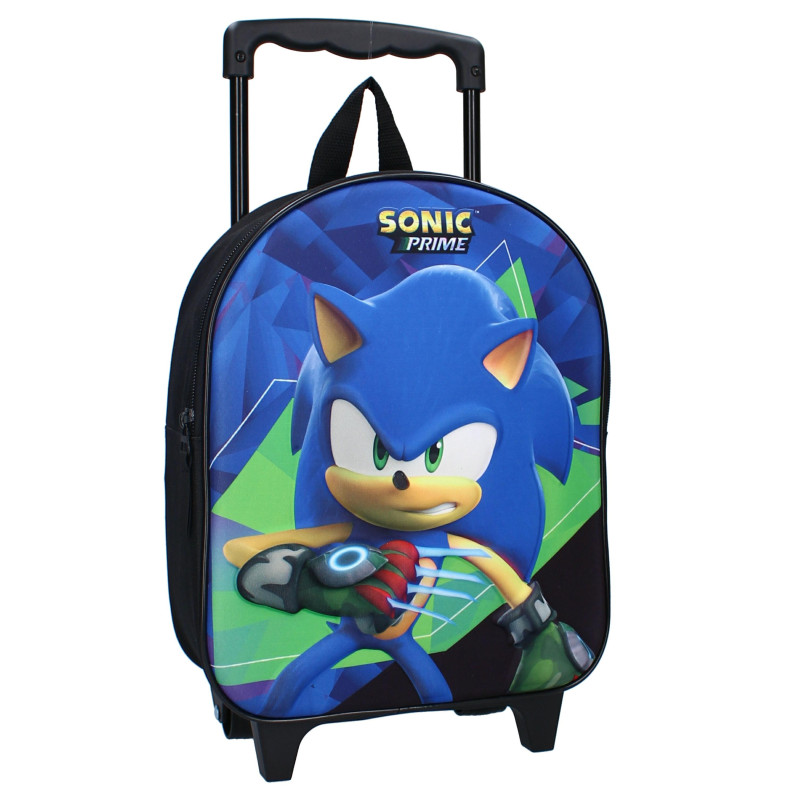 Batoh na kolieskach Sonic