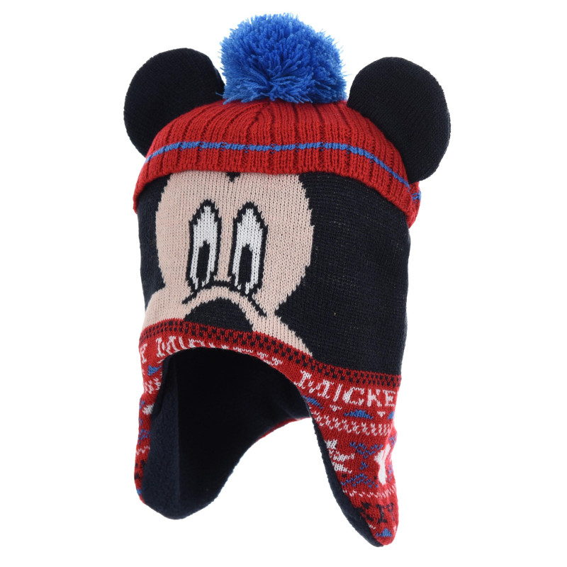 Čiapka Mickey baby