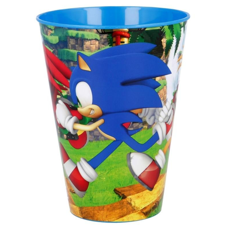 Téglik Sonic