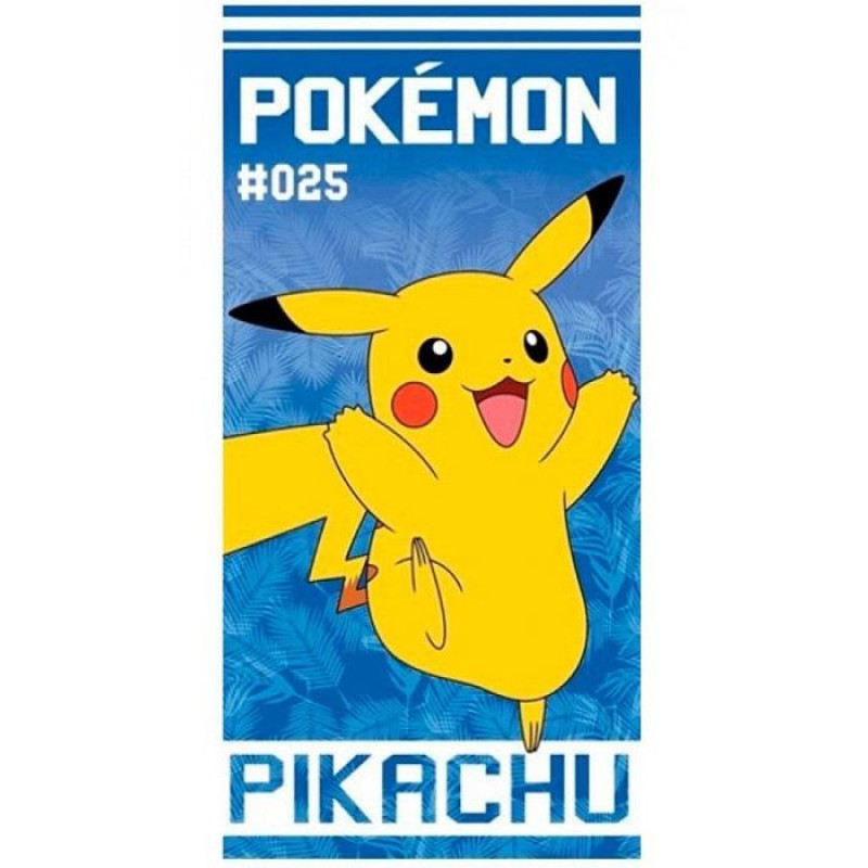 Osuška Pokémon