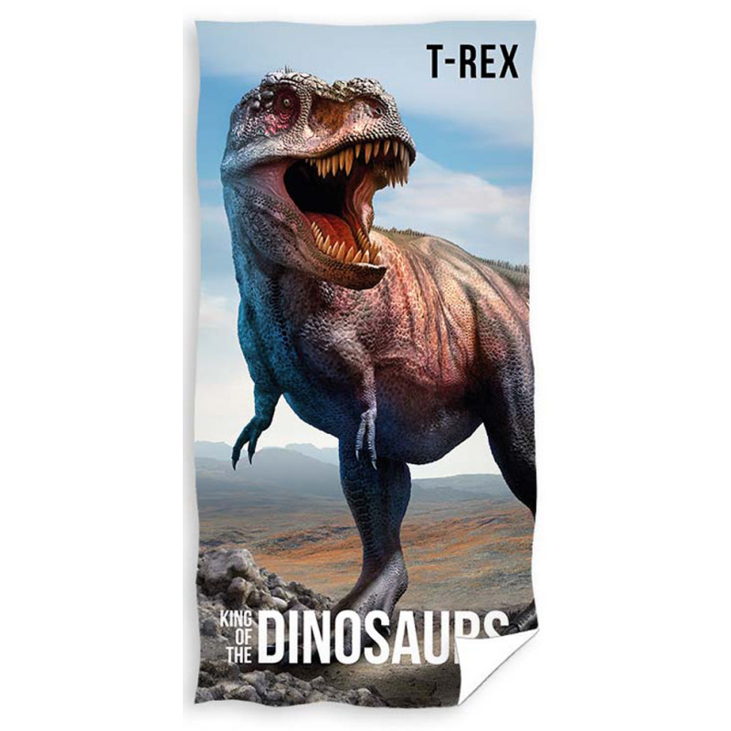 Osuška T-Rex Predátor