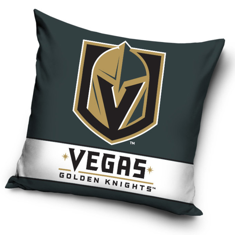 Vankúšik NHL Vegas Golden Knights