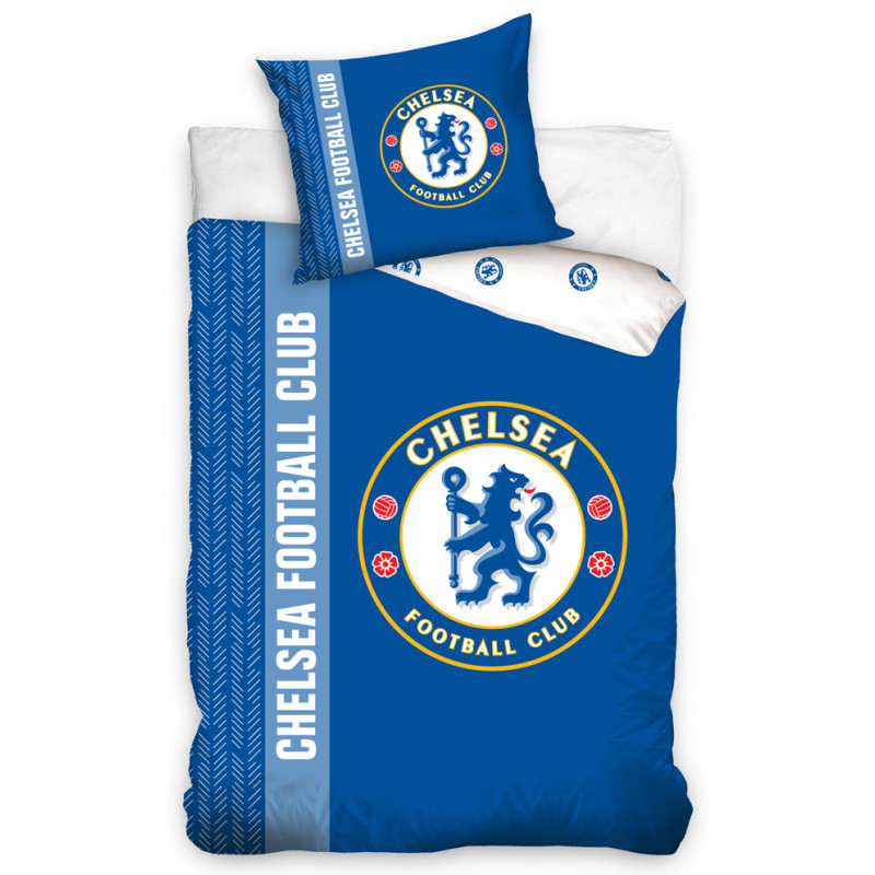 Obliečky FC Chelsea Blazon