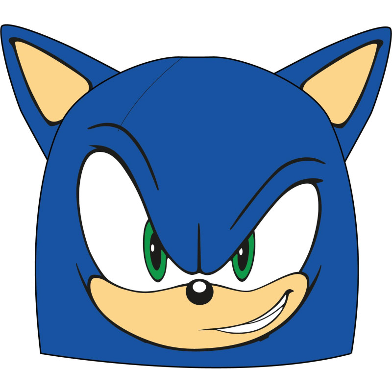 Čiapka Sonic UŠI