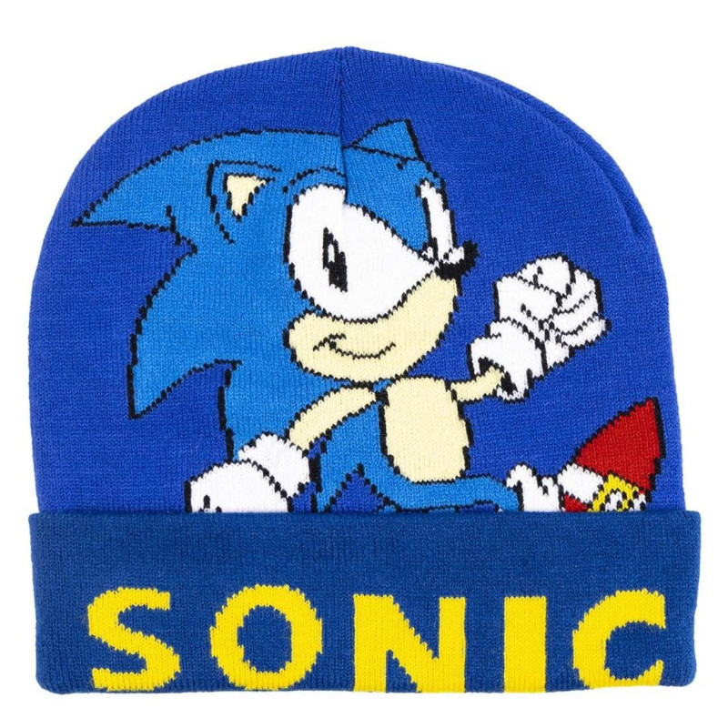 Čiapka Sonic