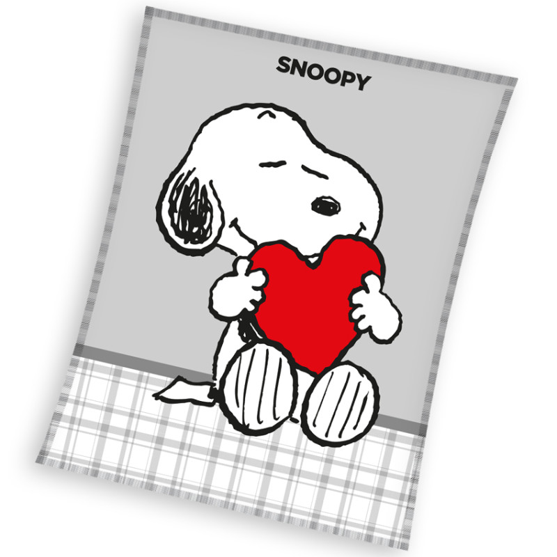 Deka Snoopy Love