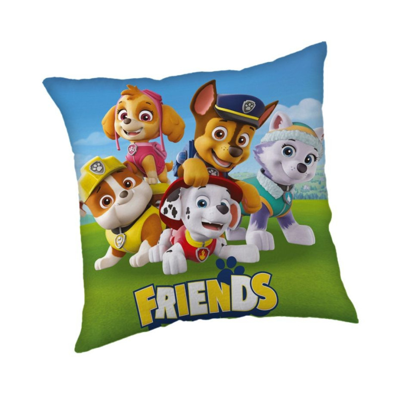 Vankúšik Paw Patrol Friends