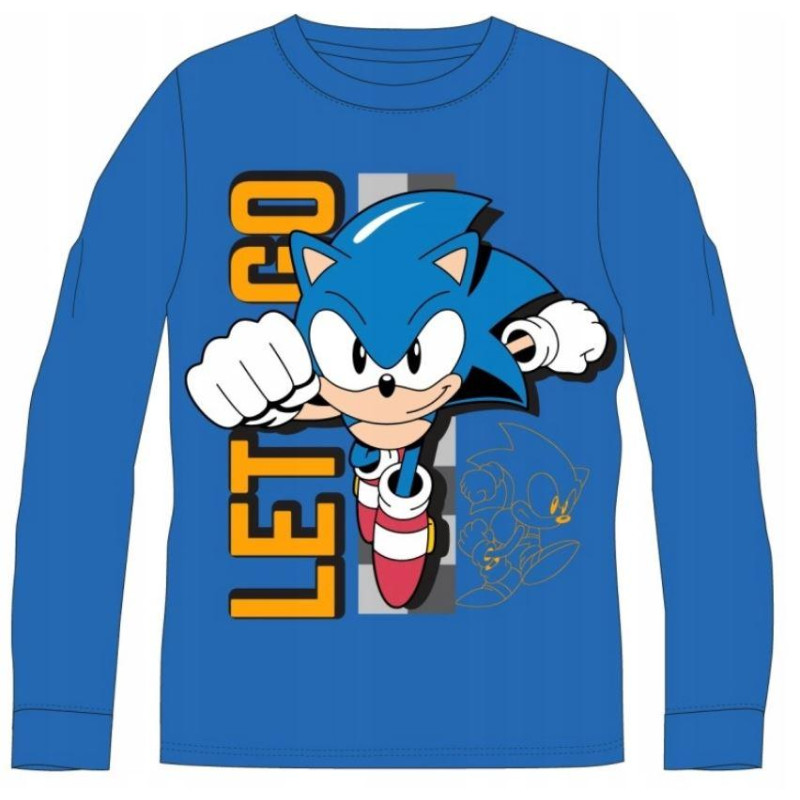 Tričko Sonic