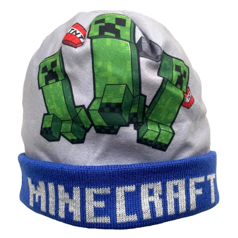 ČIAPKA MINECRAFT