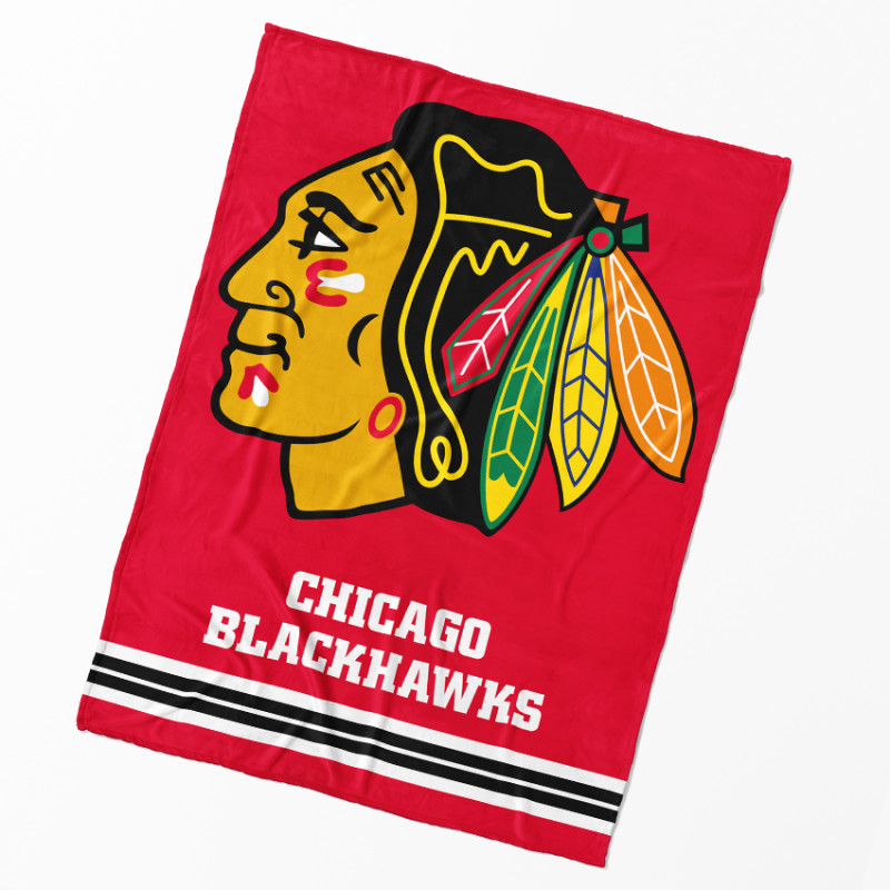 Deka NHL Chicago Blackhawks Essential