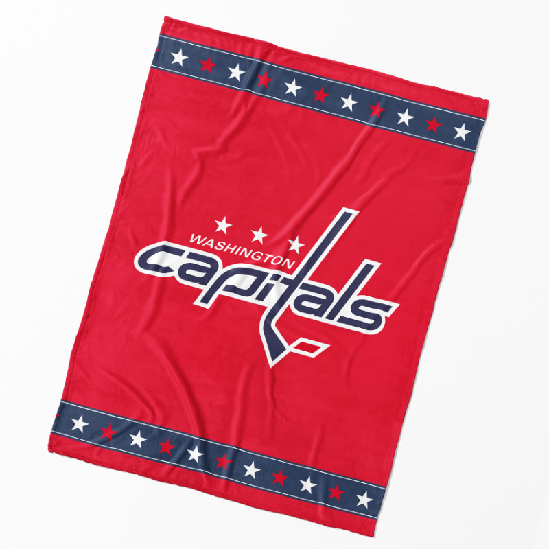 Deka NHL Washington Capitals Essential