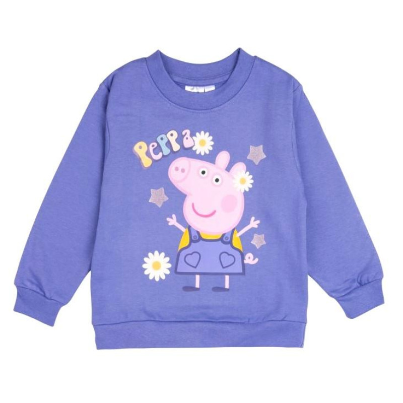 MIKINA PEPPA PIG