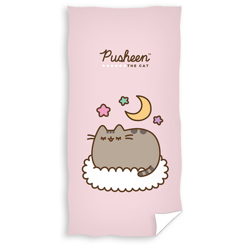 osuška mačička PUSHEEN Daydream