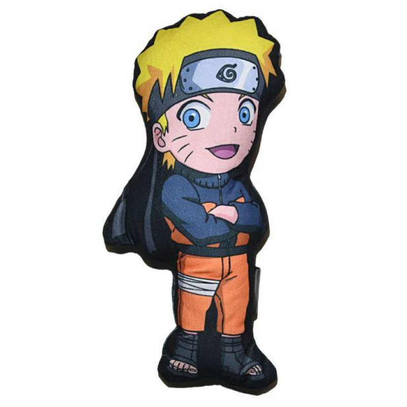 VANKÚŠ NARUTO