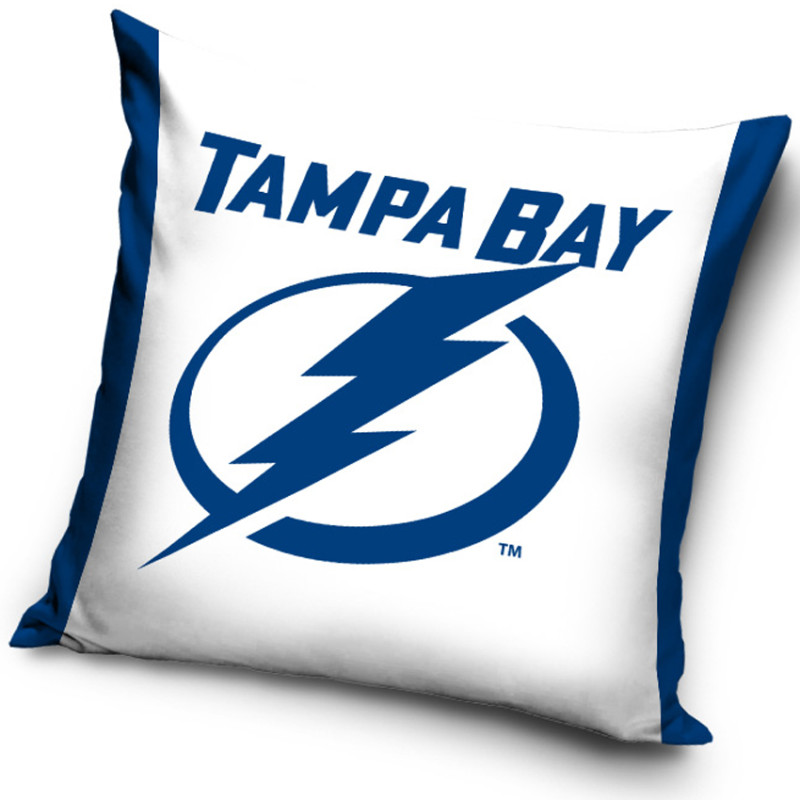 Vankúšik NHL Tampa Bay Lightning