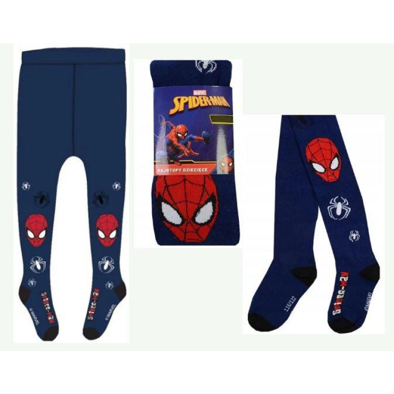 PUNČOCHÁČE SPIDERMAN