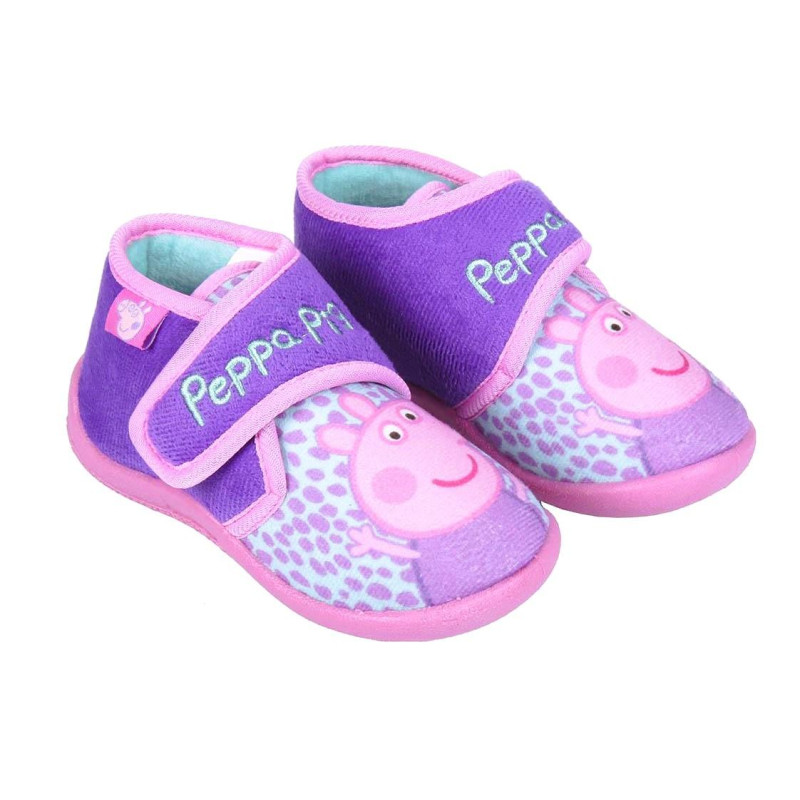 papuče Peppa Pig