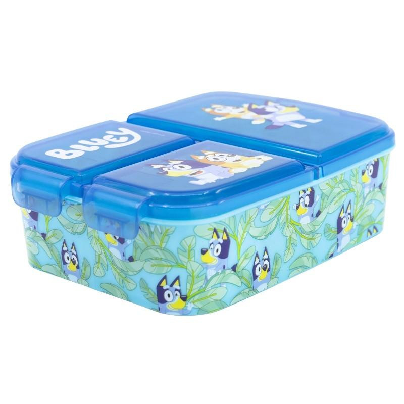 BOX NA DESAČINU BLUEY