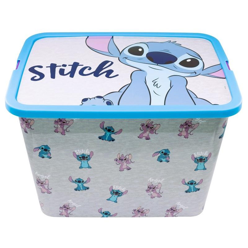 ÚLOŽNÝ BOX STITCH 23l