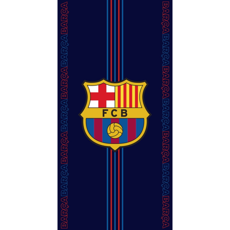 Osuška FC Barcelona Racing